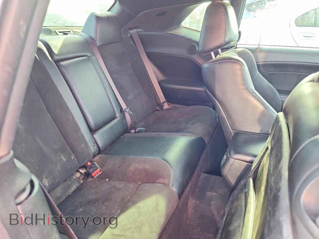 2021 DODGE CHALLENGER - VIN: 2C3CDZFJ7MH537718 - Photo 10