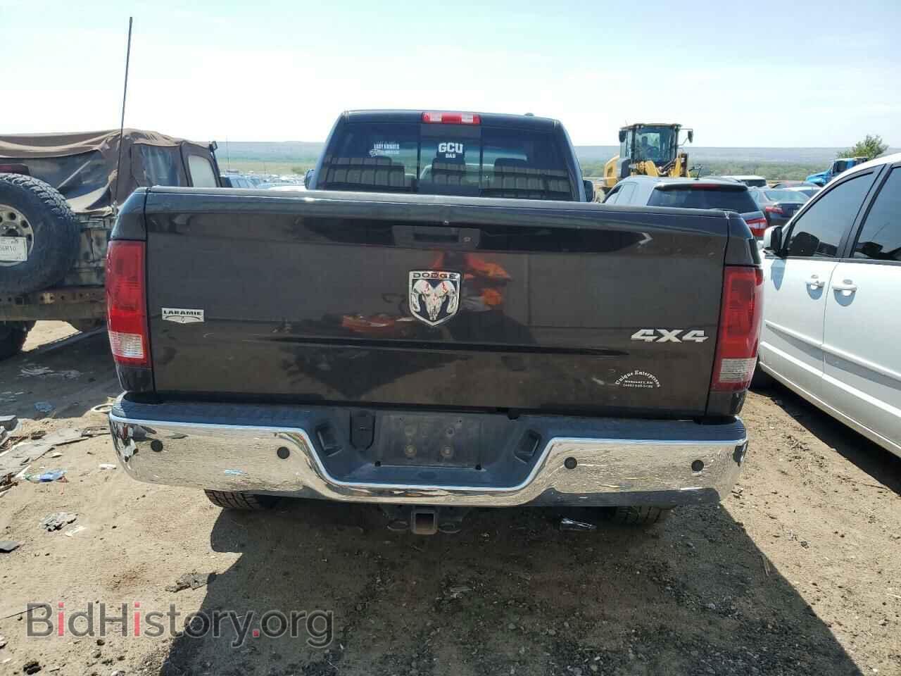 2010 DODGE All Models - VIN: 3D7TT2CT5AG165227 - Фото 6