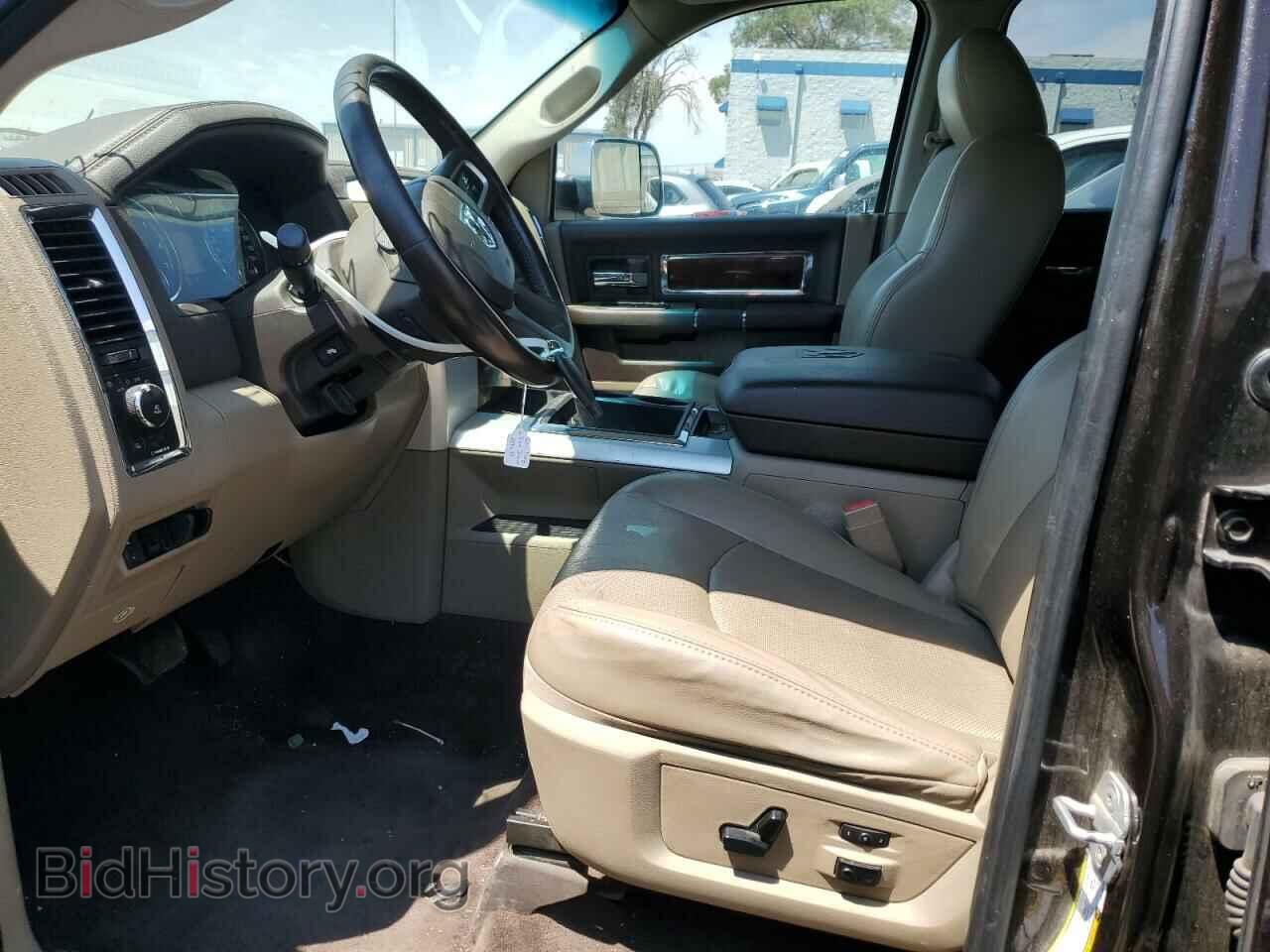 2010 DODGE All Models - VIN: 3D7TT2CT5AG165227 - Фото 7