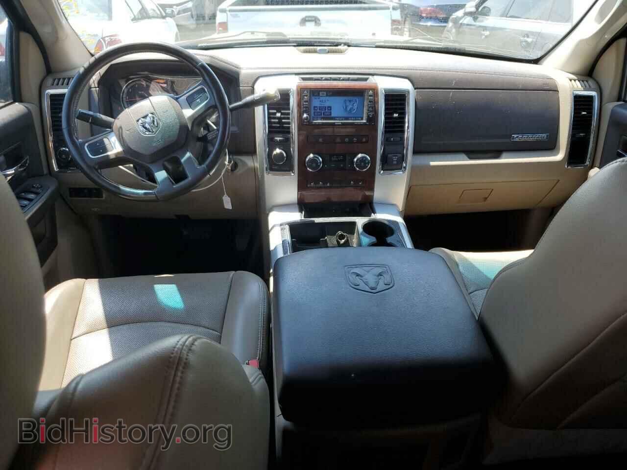 2010 DODGE All Models - VIN: 3D7TT2CT5AG165227 - Фото 8