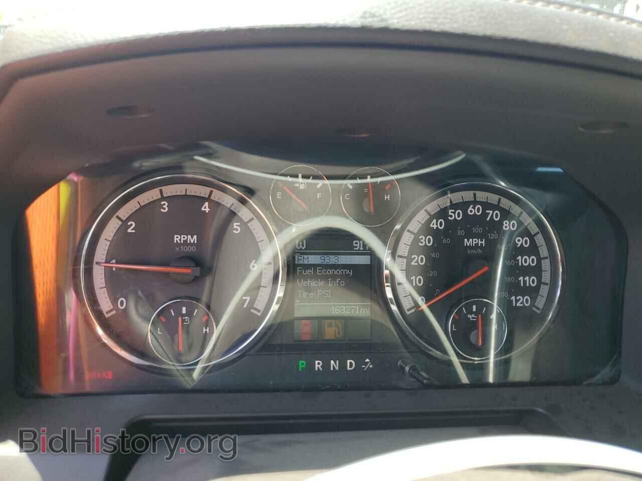 2010 DODGE All Models - VIN: 3D7TT2CT5AG165227 - Фото 9