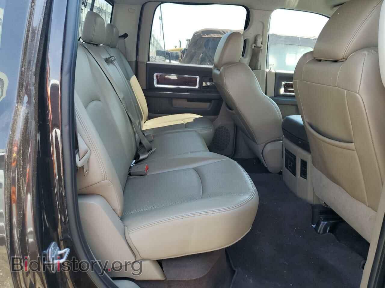 2010 DODGE All Models - VIN: 3D7TT2CT5AG165227 - Фото 10