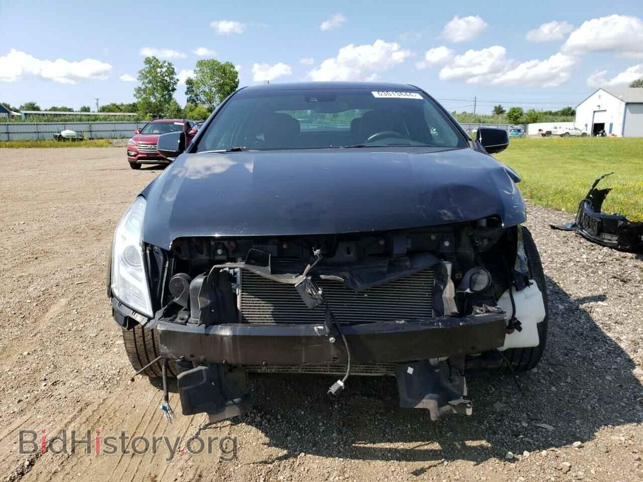 2015 CADILLAC XTS - VIN: 2G61T5S38F9133994 - Фото 5