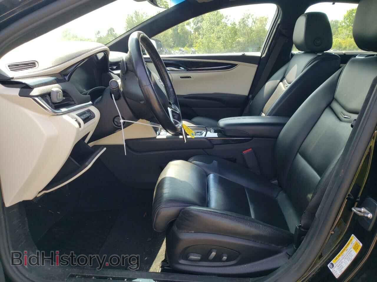 2015 CADILLAC XTS - VIN: 2G61T5S38F9133994 - Фото 7