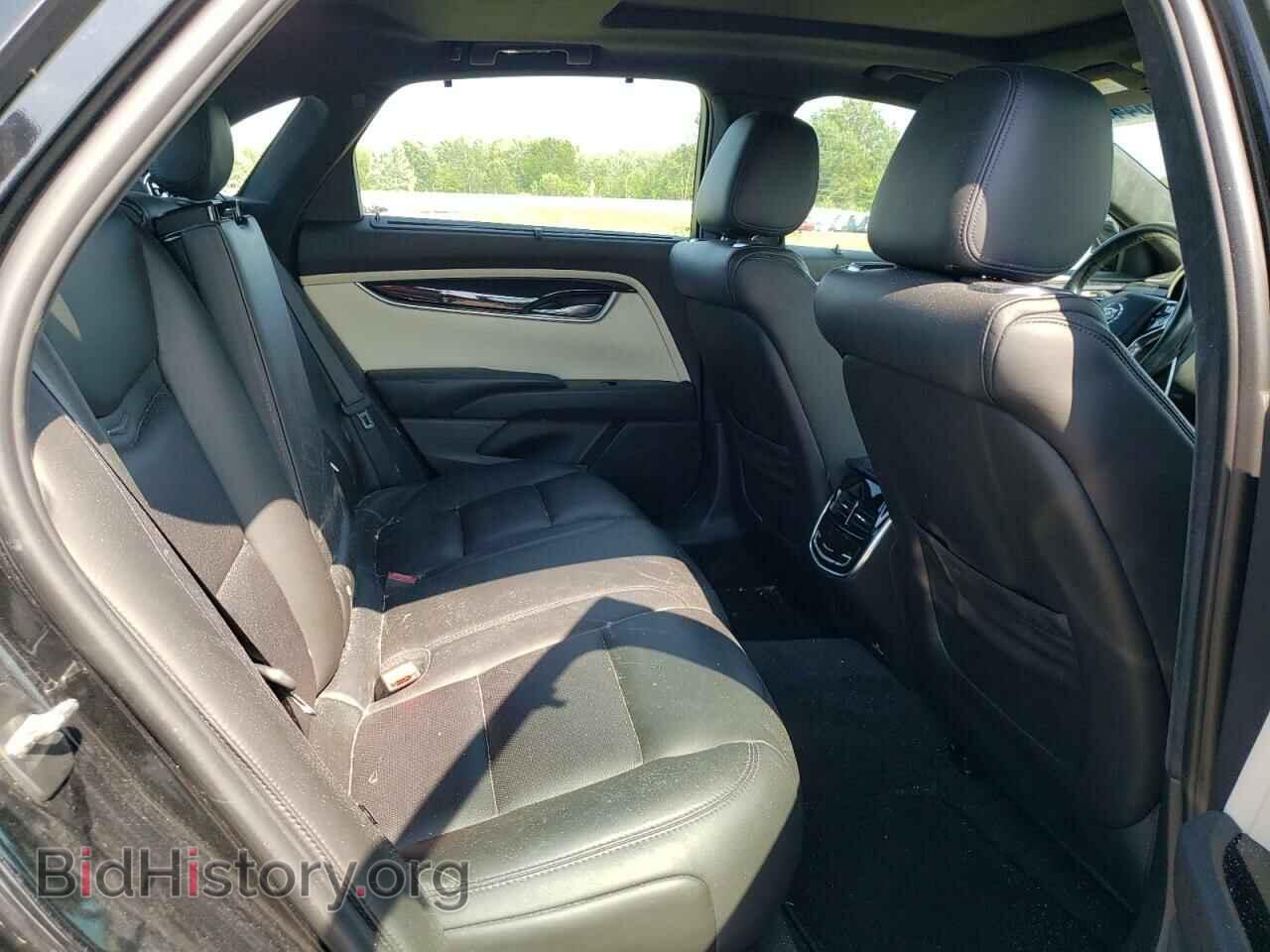 2015 CADILLAC XTS - VIN: 2G61T5S38F9133994 - Фото 10