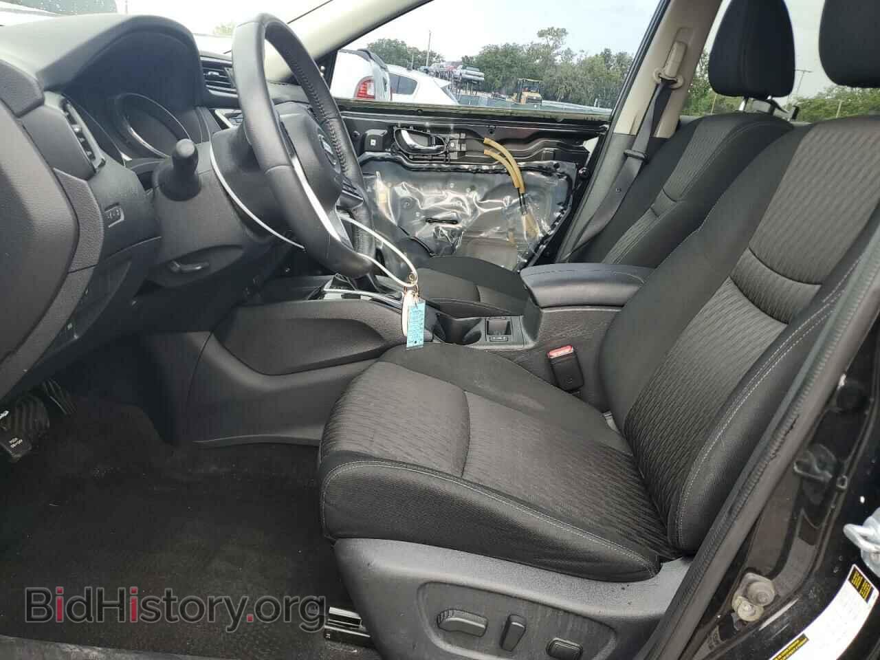 2017 NISSAN ROGUE - VIN: KNMAT2MT6HP501697 - Фото 7