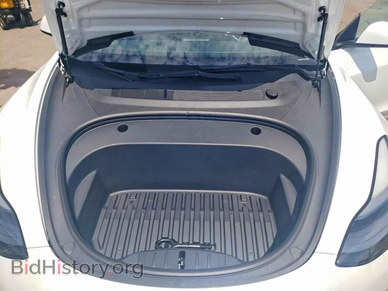 2023 TESLA MODEL 3 - VIN: 5YJ3E1EC6PF494903 - Photo 11