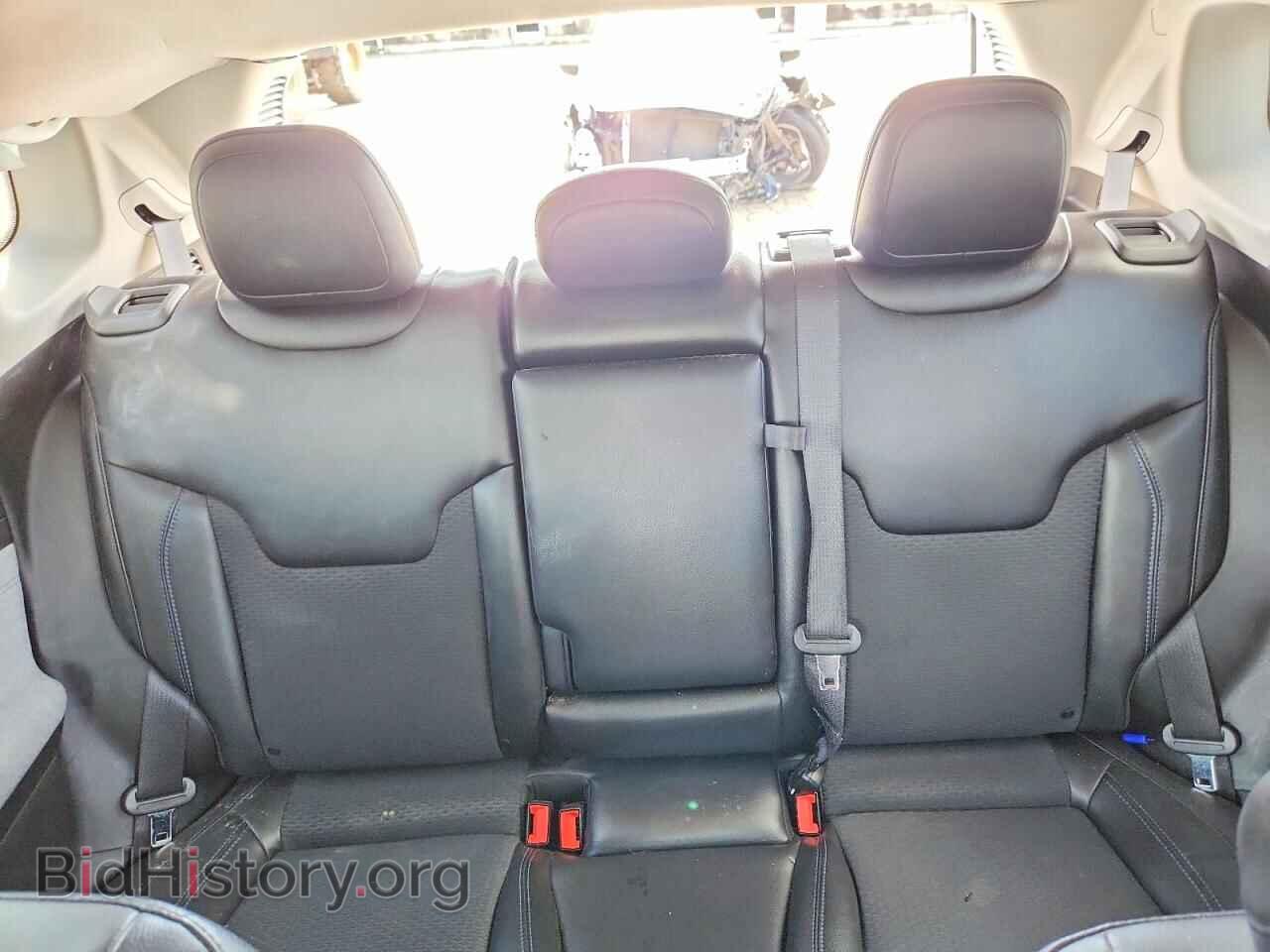 2022 JEEP COMPASS - VIN: 3C4NJDBB8NT175499 - Фото 10