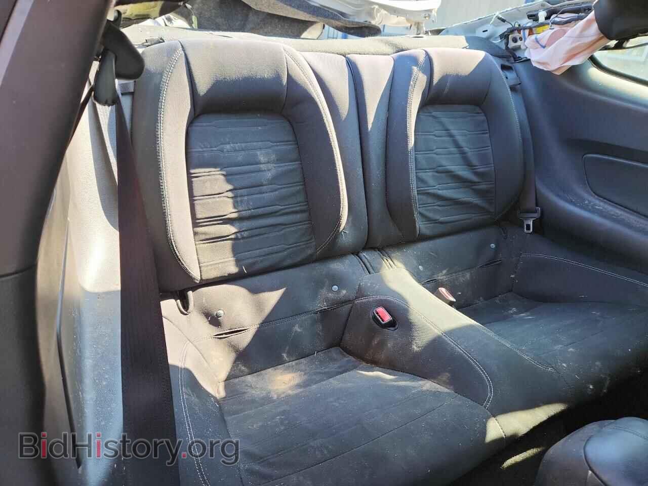 2017 FORD MUSTANG - VIN: 1FA6P8CF4H5203157 - Фото 10