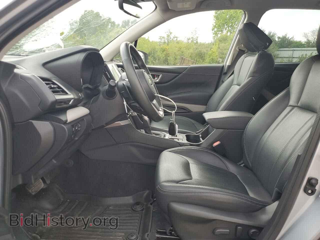 2023 SUBARU FORESTER - VIN: JF2SKAPC1PH409727 - Фото 7