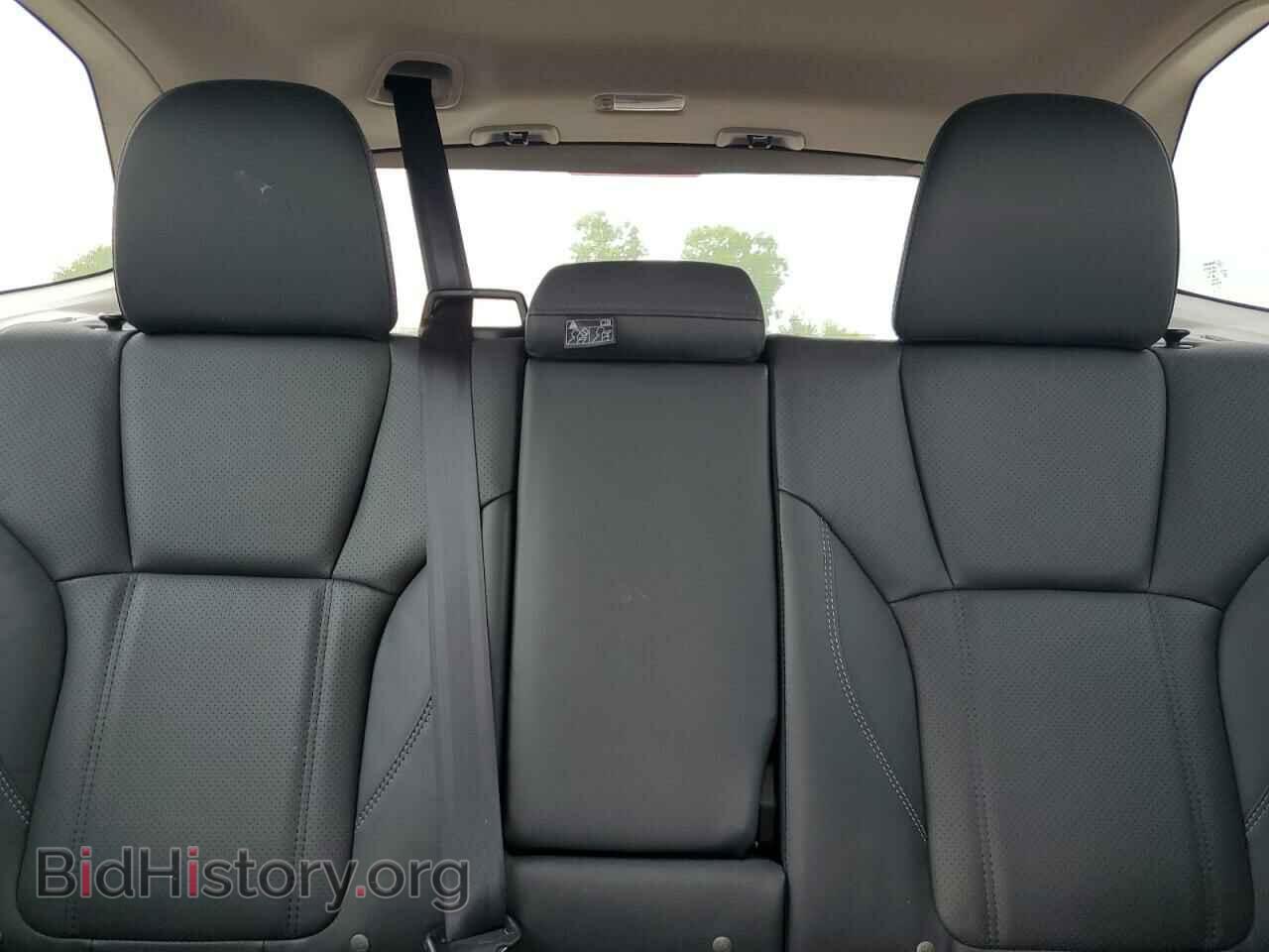 2023 SUBARU FORESTER - VIN: JF2SKAPC1PH409727 - Фото 10