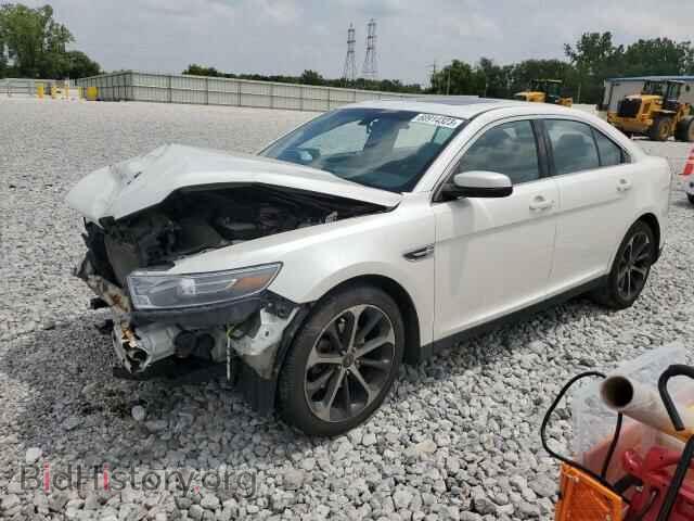 Photo 1FAHP2E82FG166986 - FORD TAURUS 2015