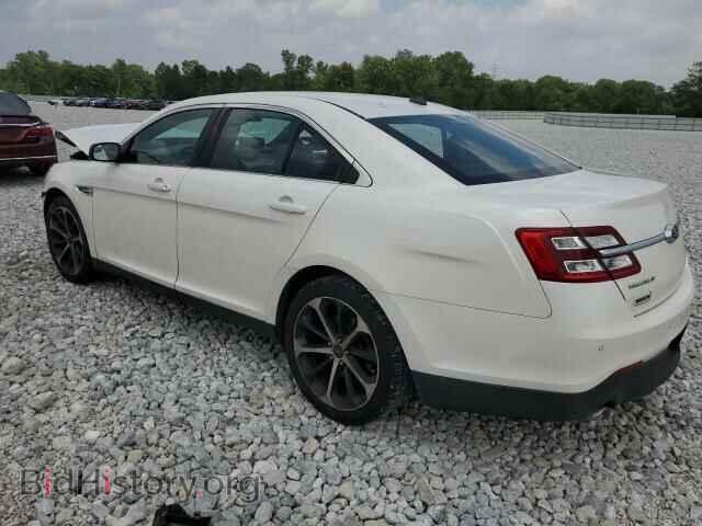 2015 FORD TAURUS - VIN: 1FAHP2E82FG166986 - Фото 2