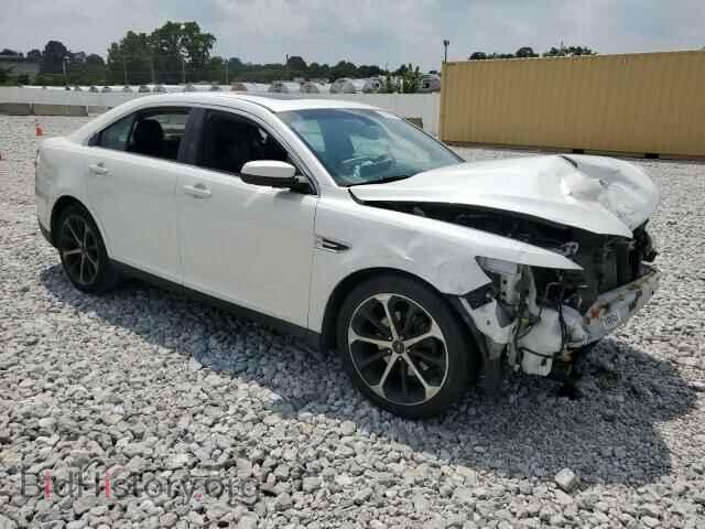 2015 FORD TAURUS - VIN: 1FAHP2E82FG166986 - Фото 4
