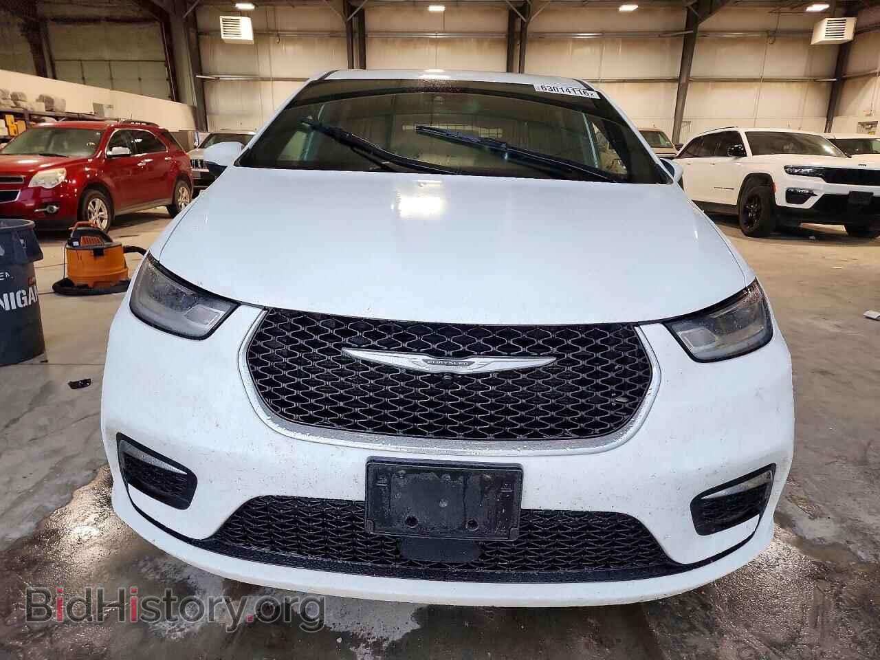 2023 CHRYSLER PACIFICA - VIN: 2C4RC1FG6PR619758 - Photo 5