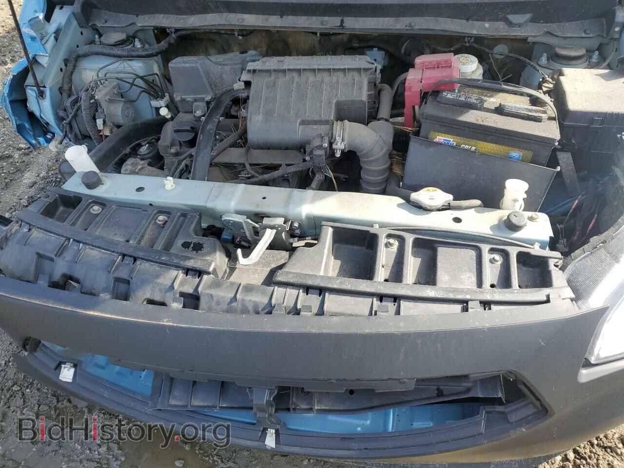 2017 MITSUBISHI MIRAGE - VIN: ML32F3FJ0HH000699 - Фото 11