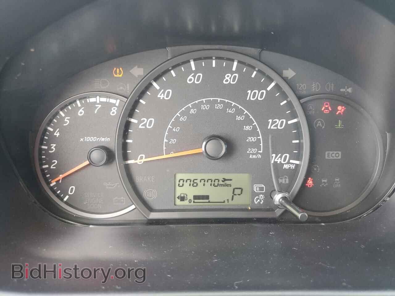 2019 MITSUBISHI MIRAGE - VIN: ML32A3HJ2KH008483 - Photo 9