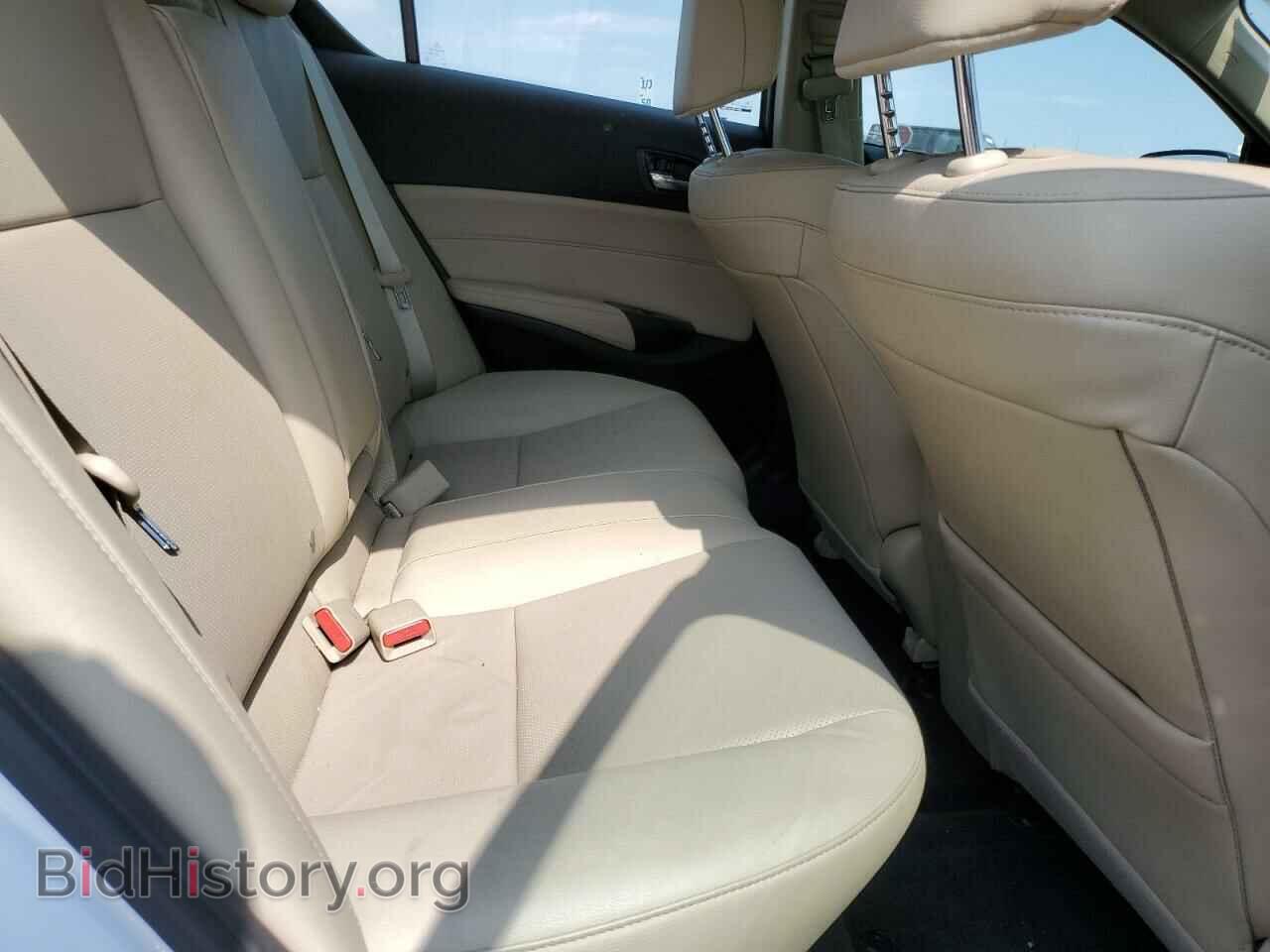 2017 ACURA ILX - VIN: 19UDE2F79HA802007 - Фото 10