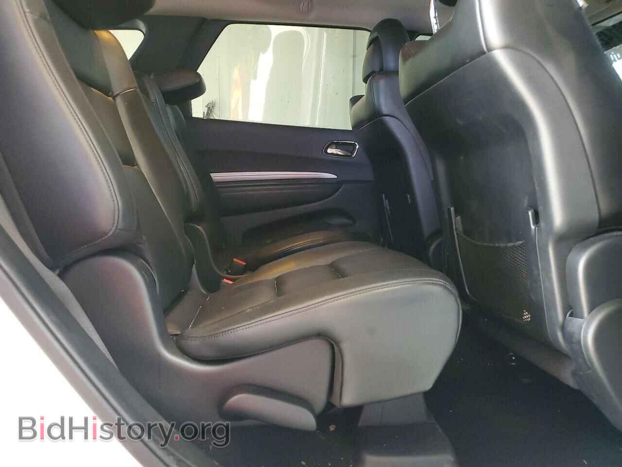 2020 DODGE DURANGO - VIN: 1C4RDJDG1LC229623 - Photo 11