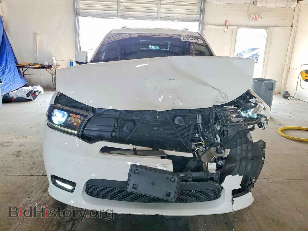 2020 DODGE DURANGO - VIN: 1C4RDJDG1LC229623 - Photo 5