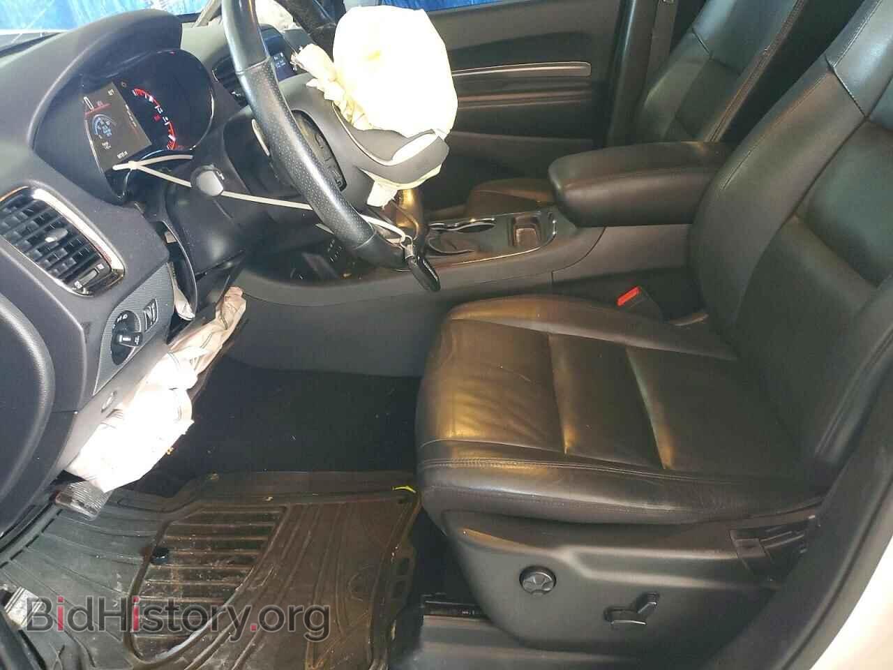 2020 DODGE DURANGO - VIN: 1C4RDJDG1LC229623 - Photo 7
