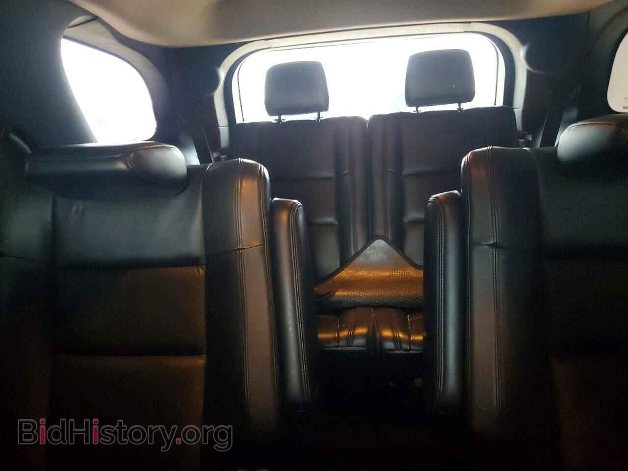 2020 DODGE DURANGO - VIN: 1C4RDJDG1LC229623 - Photo 10