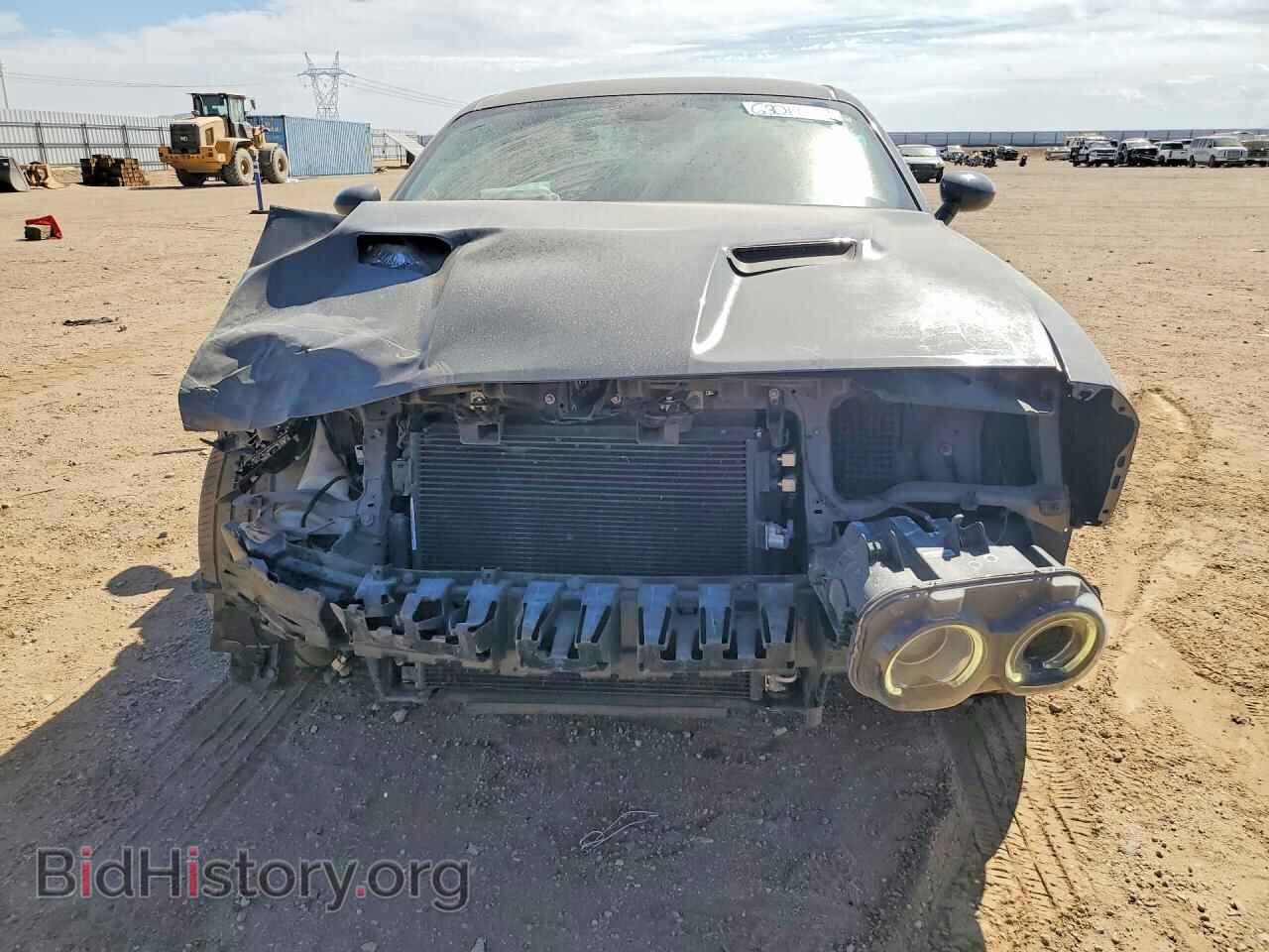 2017 DODGE CHALLENGER - VIN: 2C3CDZAG3HH629295 - Photo 5
