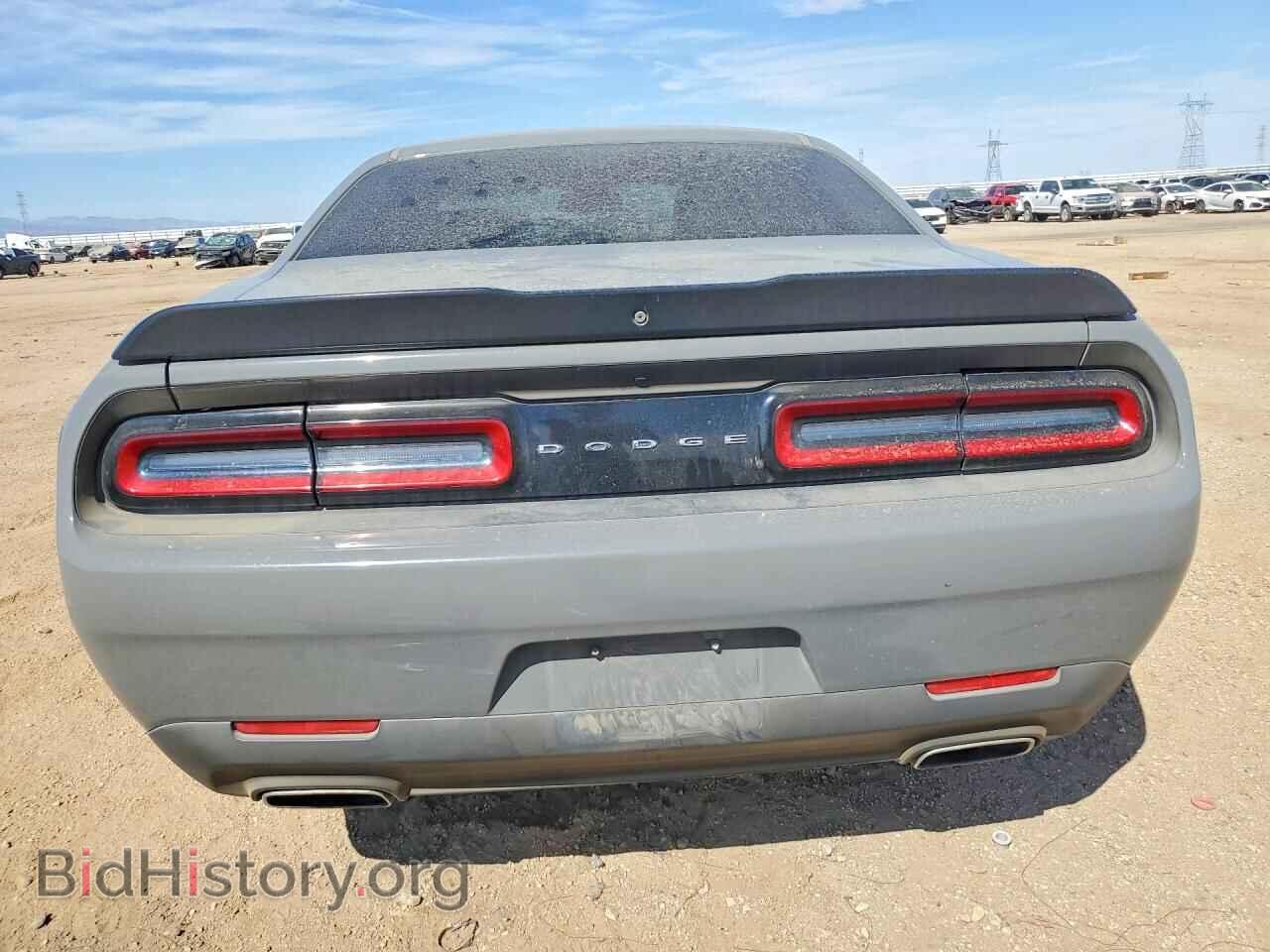 2017 DODGE CHALLENGER - VIN: 2C3CDZAG3HH629295 - Photo 6