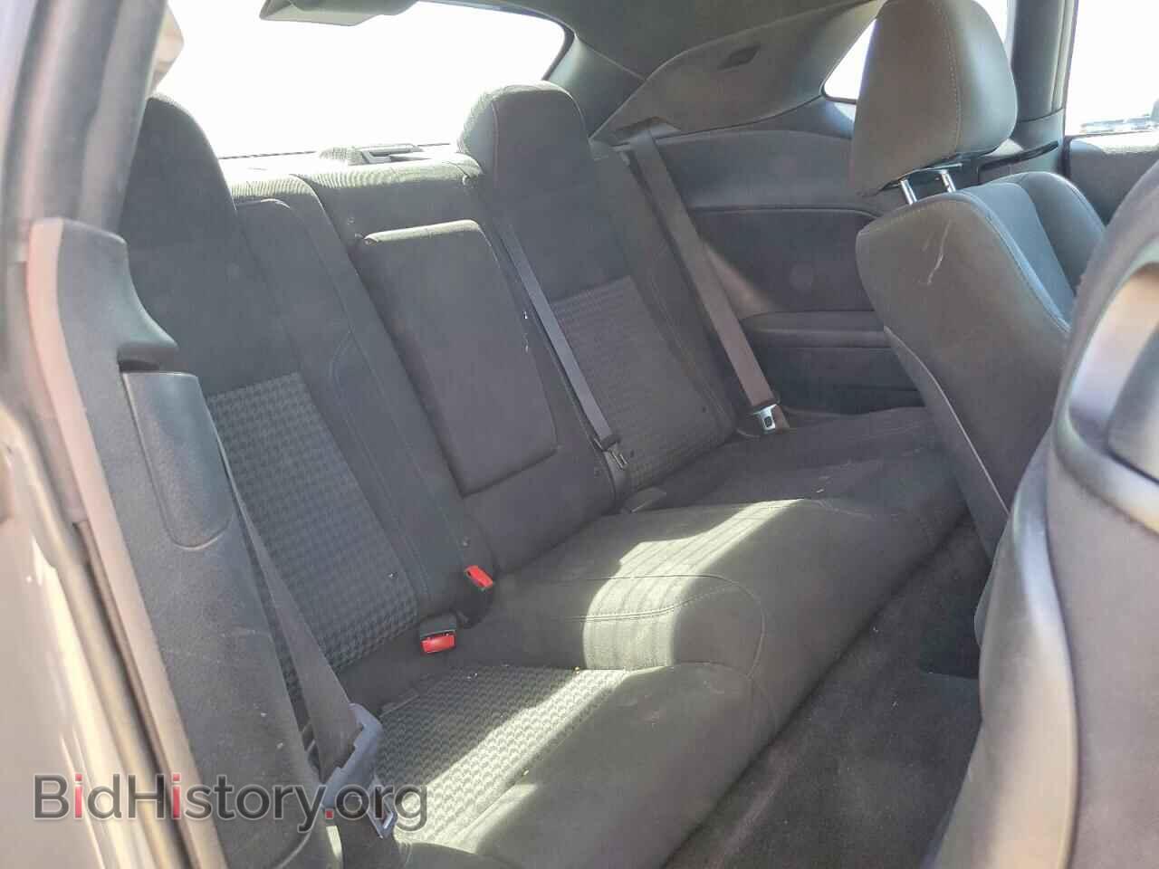 2017 DODGE CHALLENGER - VIN: 2C3CDZAG3HH629295 - Photo 10