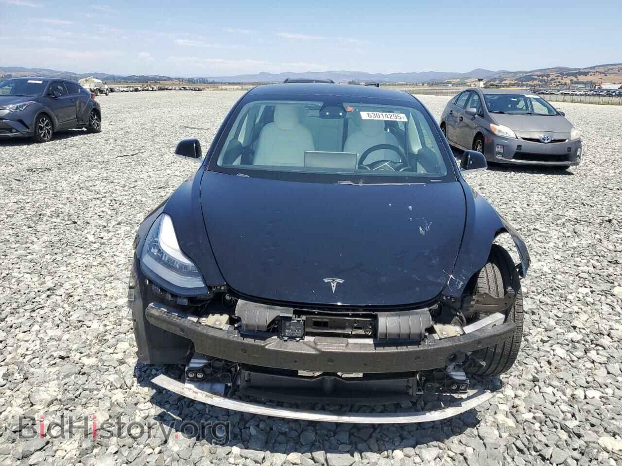 2020 TESLA MODEL 3 - VIN: 5YJ3E1EB3LF742123 - Photo 5