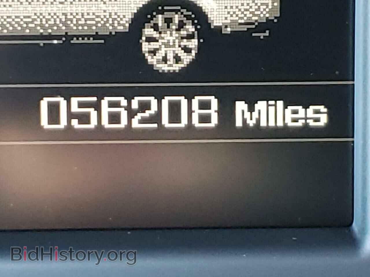2013 LAND ROVER RANGEROVER - VIN: SALSK2D40DA812192 - Фото 8