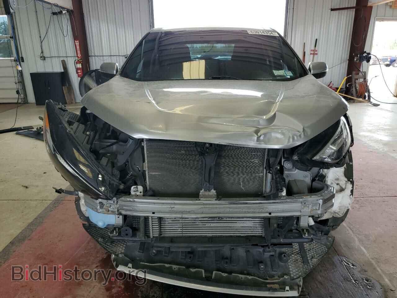 2022 FORD EDGE - VIN: 2FMPK4K90NBA16938 - Photo 5