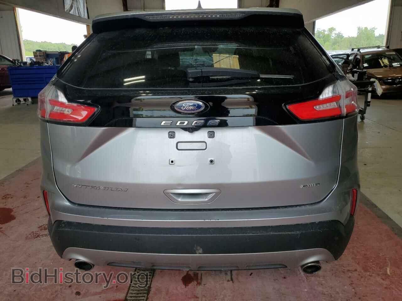 2022 FORD EDGE - VIN: 2FMPK4K90NBA16938 - Photo 6