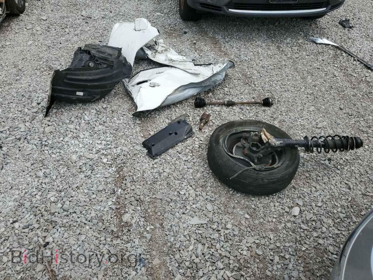 2019 MITSUBISHI MIRAGE - VIN: ML32F3FJ8KHF04105 - Фото 12