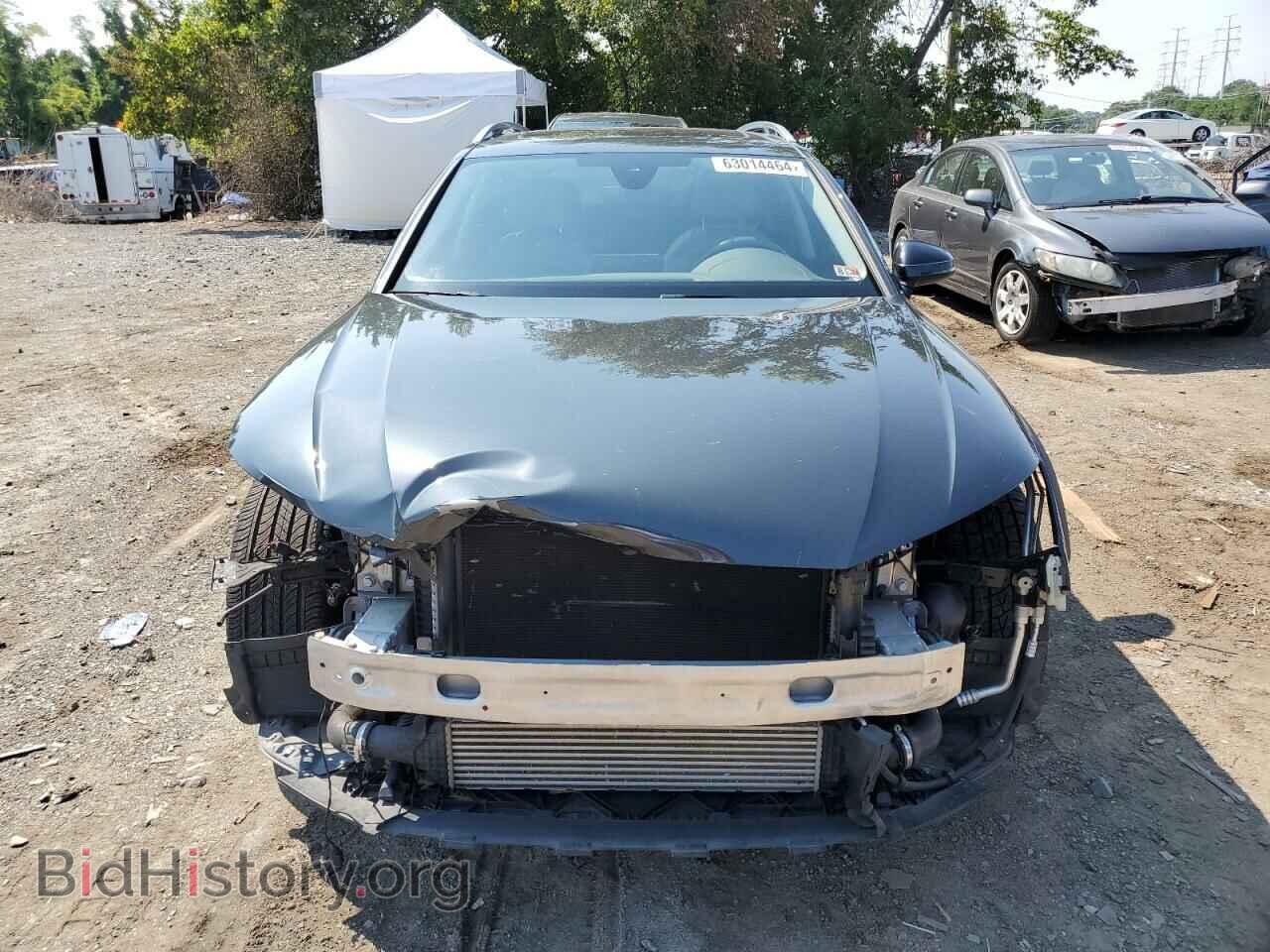 2019 AUDI A4 - VIN: WA18NBF45KA106607 - Photo 5