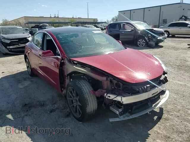2019 TESLA MODEL 3 - VIN: 5YJ3E1EA9KF447193 - Фото 15
