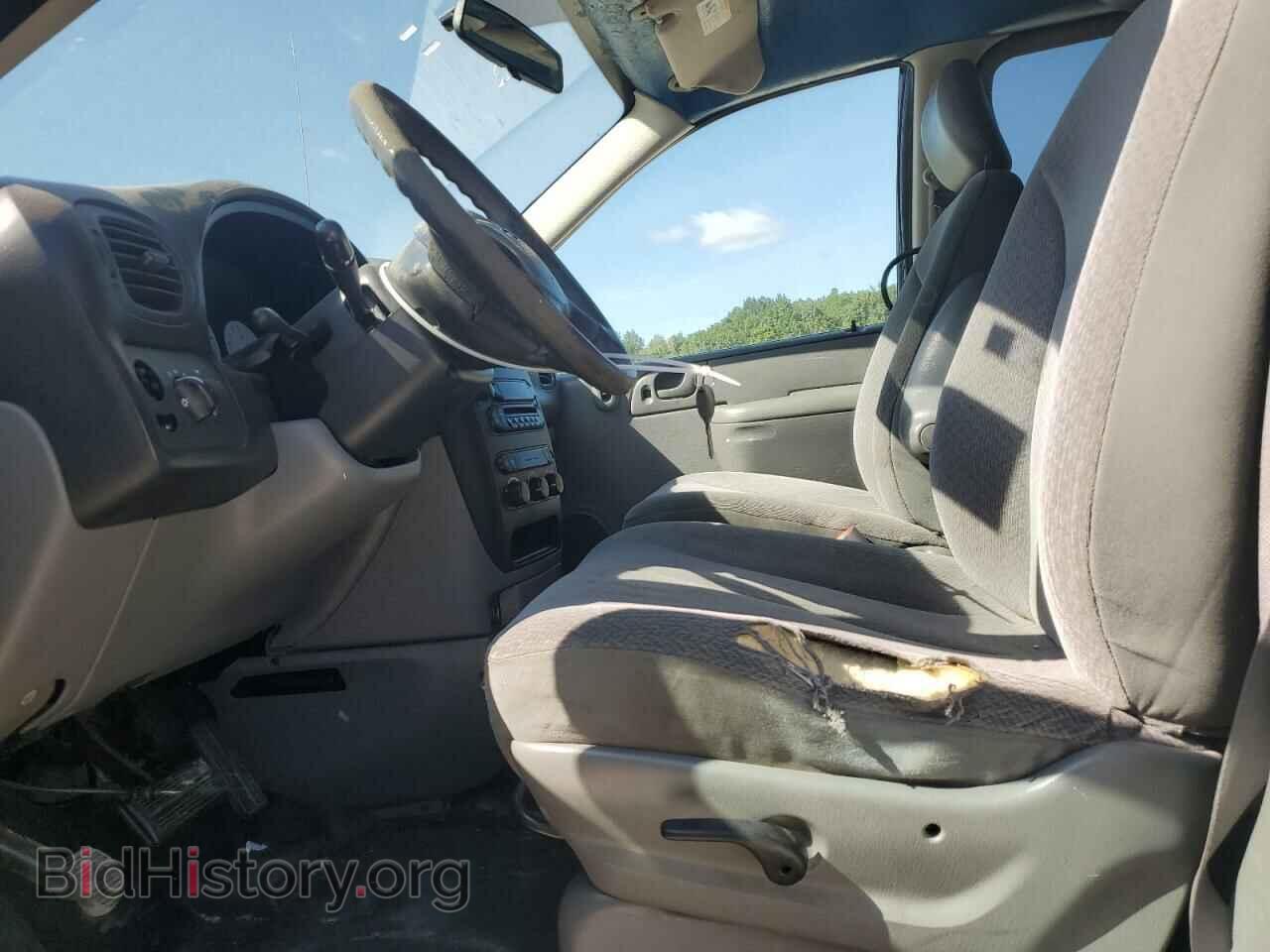 2006 DODGE CARAVAN - VIN: 1D4GP21E46B515065 - Фото 7