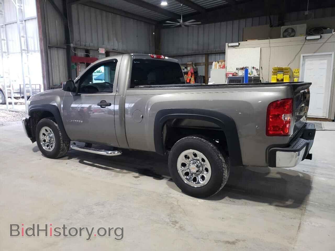 2013 CHEVROLET ALL Models - VIN: 1GCNCPEA4DZ244663 - Photo 2