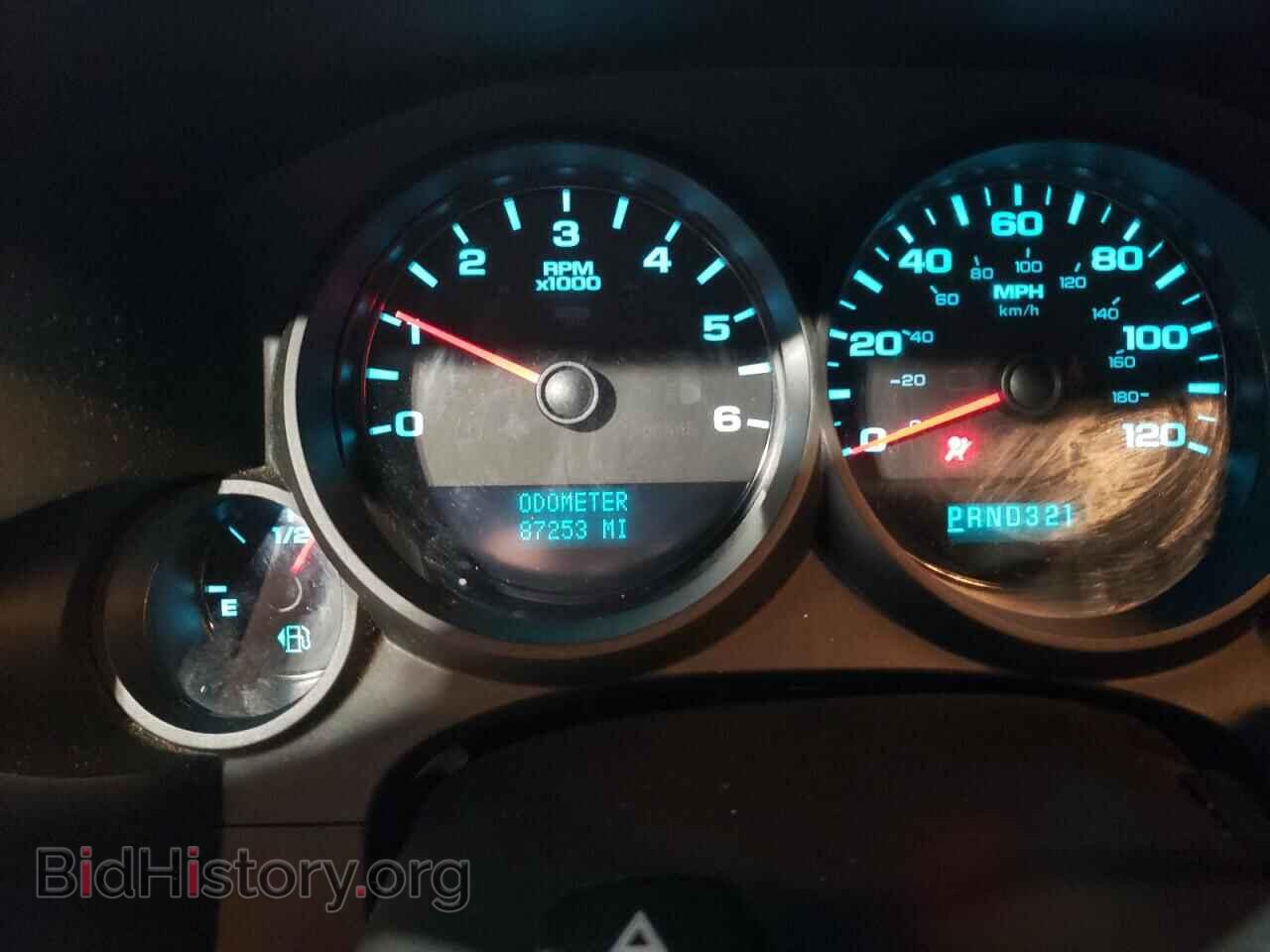 2013 CHEVROLET ALL Models - VIN: 1GCNCPEA4DZ244663 - Photo 9