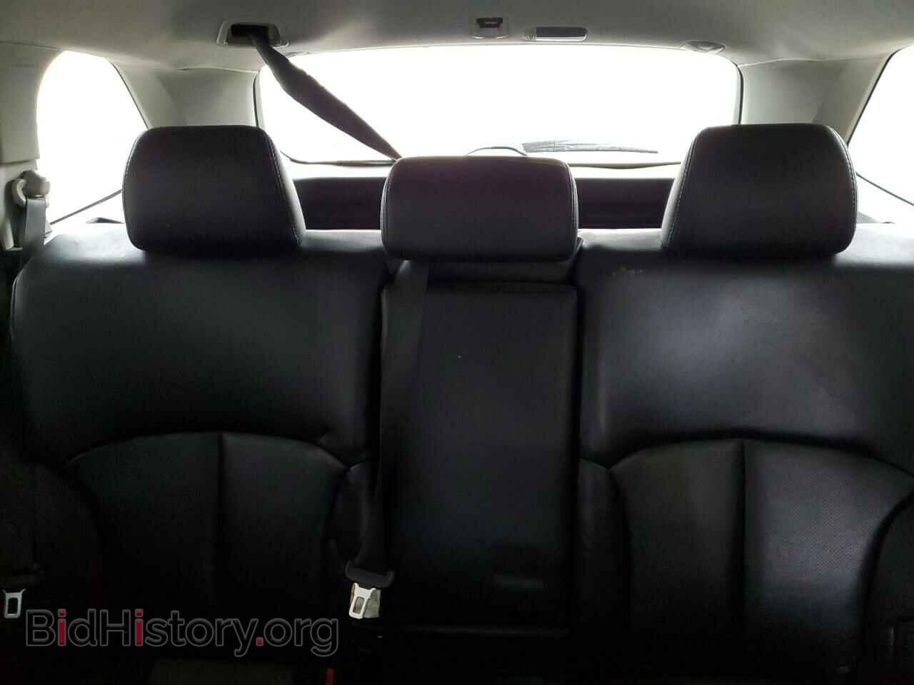 2010 SUBARU OUTBACK - VIN: 4S4BRBKC0A3370832 - Фото 10