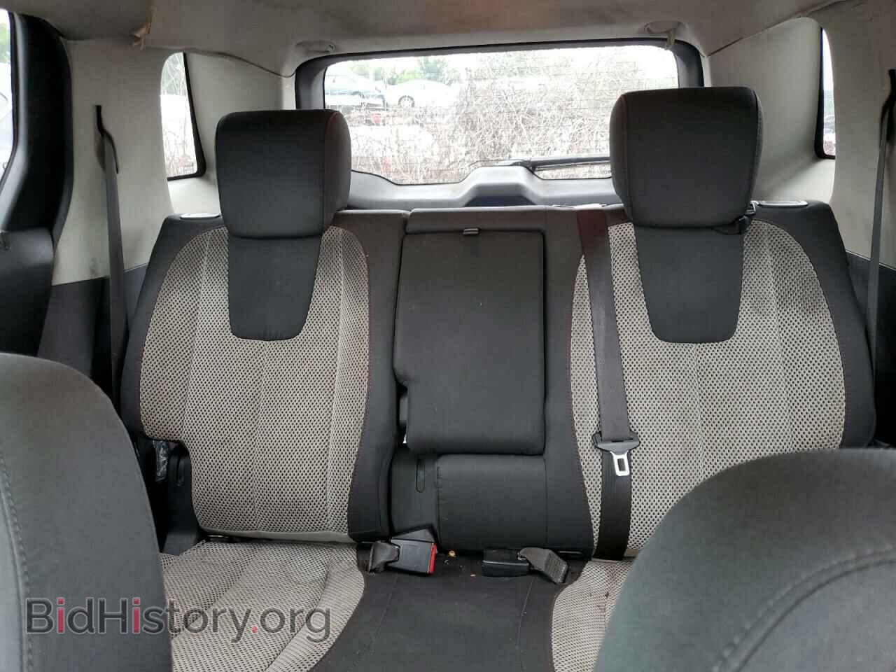 2011 GMC TERRAIN - VIN: 2CTALSEC4B6233016 - Фото 10