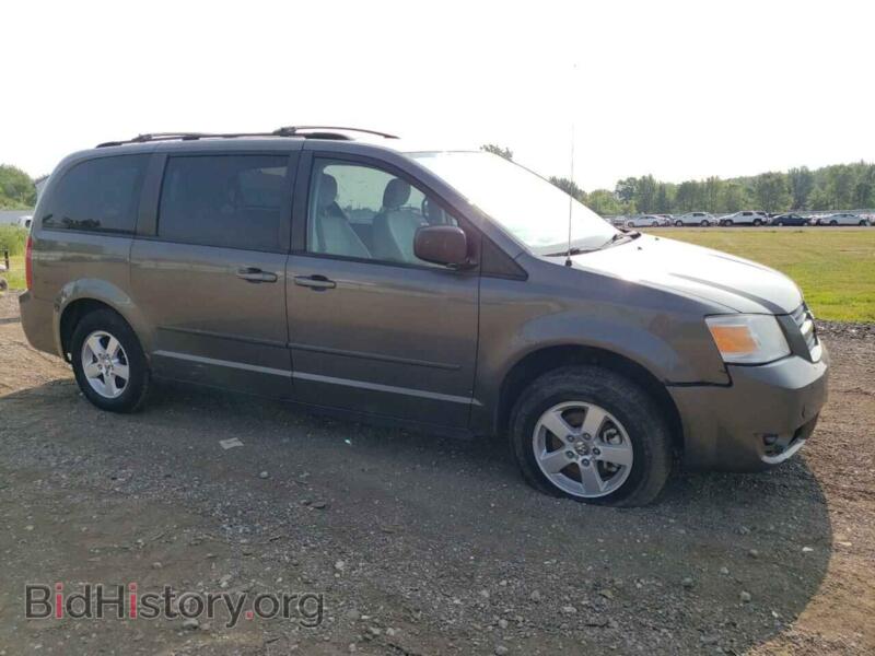 2010 Dodge CARAVAN (VIN 2D4RN4DE8AR263837) — photo 4 of 13