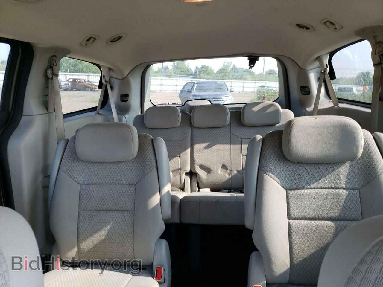 2010 DODGE CARAVAN - VIN: 2D4RN4DE8AR263837 - Photo 10