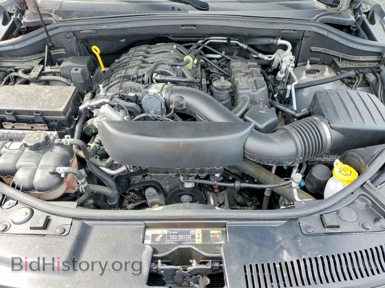 2023 DODGE DURANGO - VIN: 1C4RDJFG5PC578254 - Photo 12