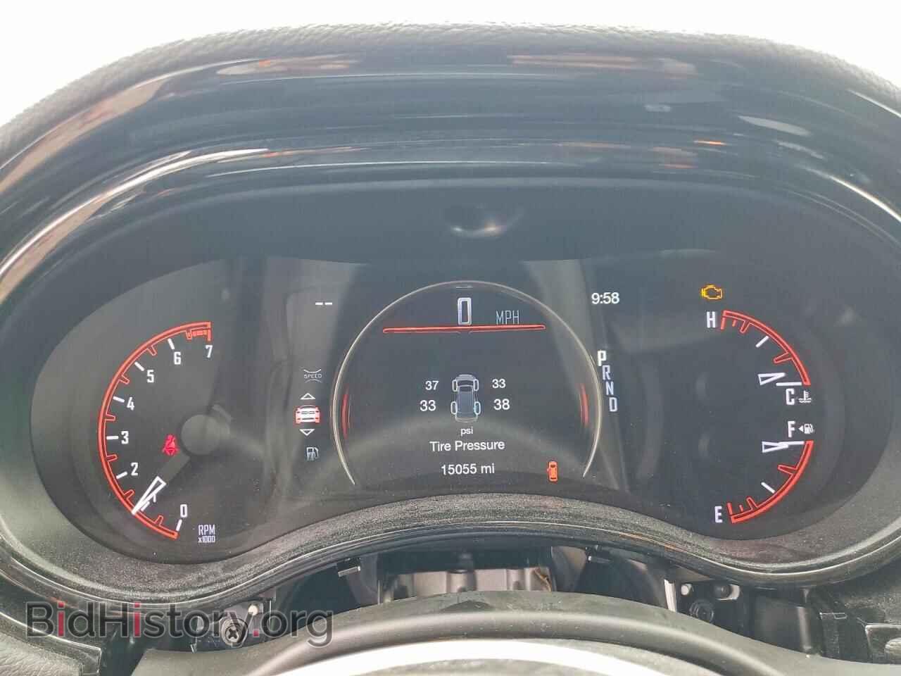 2023 DODGE DURANGO - VIN: 1C4RDJFG5PC578254 - Photo 9