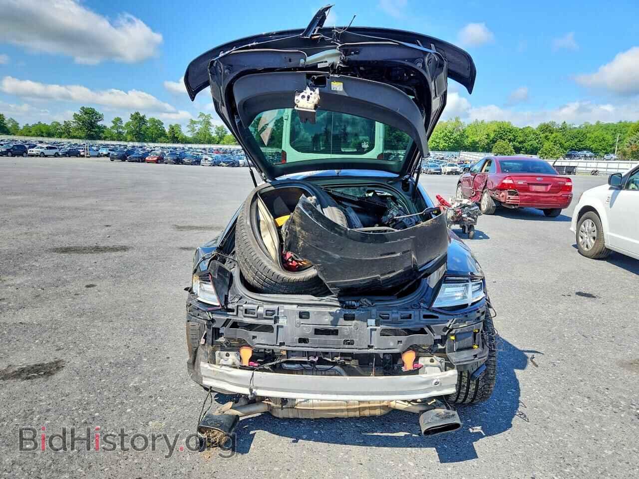 2018 AUDI TT - VIN: WUACSAFV3J1903130 - Photo 6