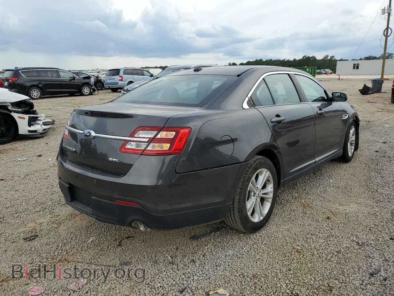 2015 FORD TAURUS - VIN: 1FAHP2E82FG165501 - Photo 3