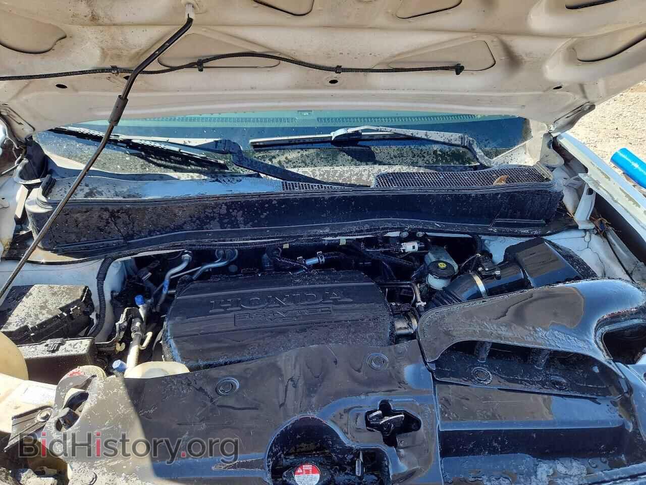 2015 HONDA PILOT - VIN: 5FNYF4H56FB018683 - Фото 12