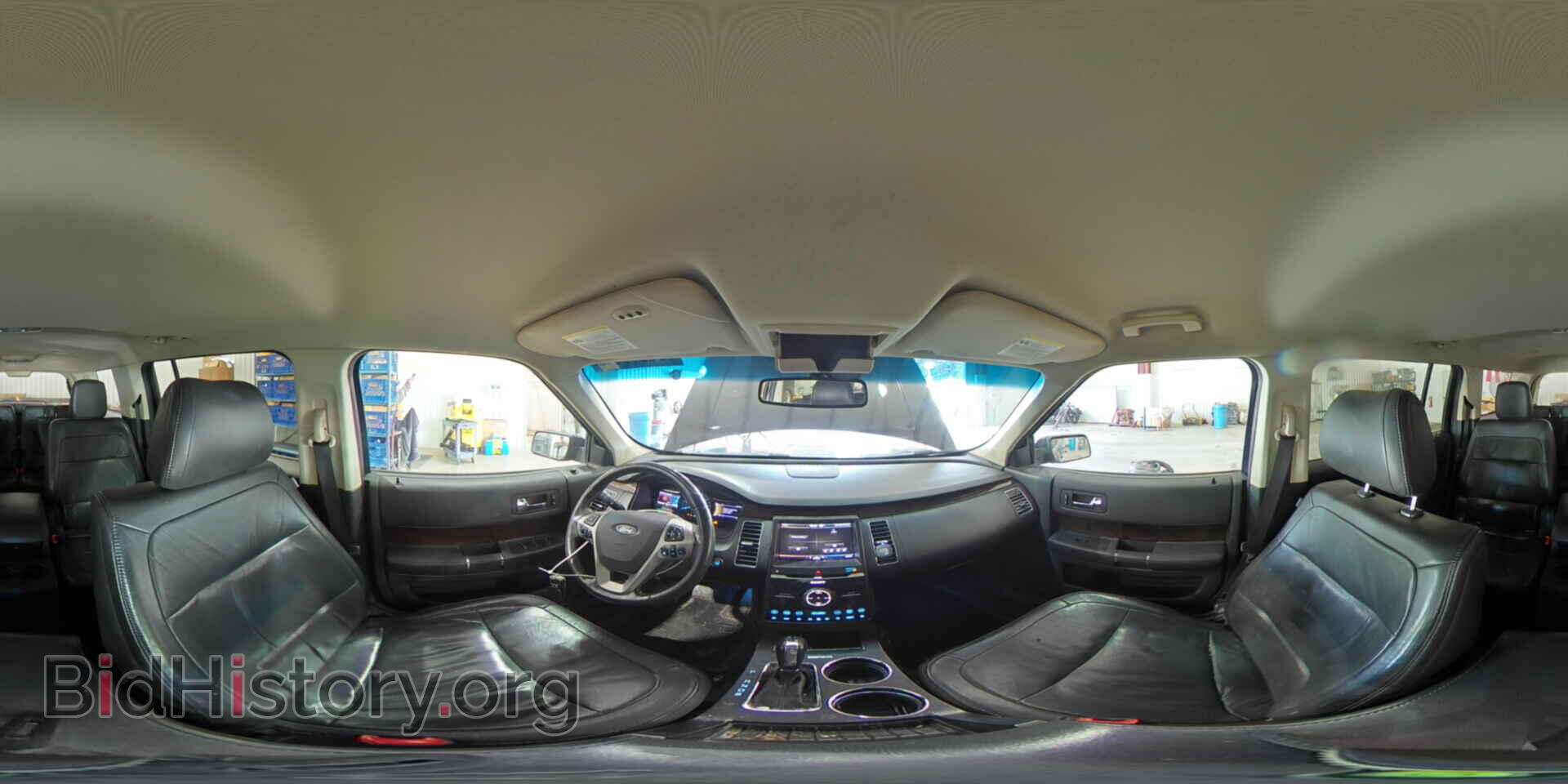 2013 FORD FLEX - VIN: 2FMHK6DT4DBD17459 - Фото 15