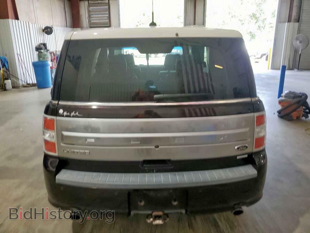 2013 FORD FLEX - VIN: 2FMHK6DT4DBD17459 - Фото 6